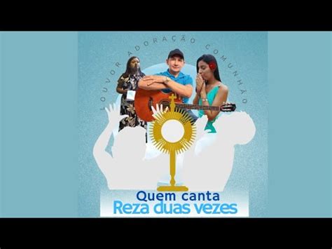 Quero Mergulhar Nas Profundezas Padre Marcelo Rossi Cover Youtube