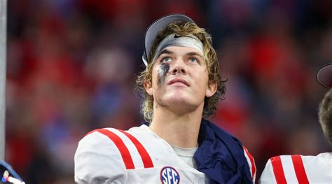 Ole Miss QB Jaxson Dart Inks NIL Deal With Private Jet Company | WKKY ...