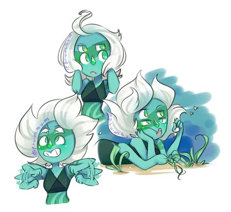 Malachite Doodles by p-l-u-m-b-u-m on DeviantArt