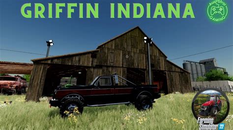 Griffin Indiana Contracts For The Win Ep 4 XBOX FS22 YouTube