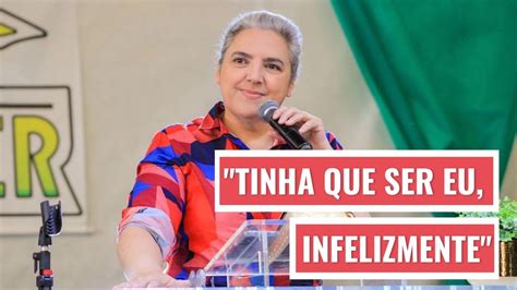 L Ia Miranda E Fi Is Querem Nova Diretoria Para Igreja Pentecostal Deus