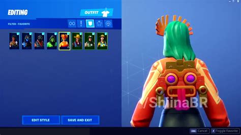 Leaked New Sunbird Skin Showcase Fortnite Battle Royale Season 8 Youtube