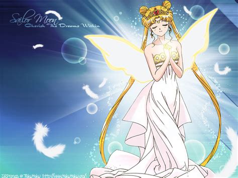 Sailor Moon - Sailor Moon Wallpaper (8935230) - Fanpop