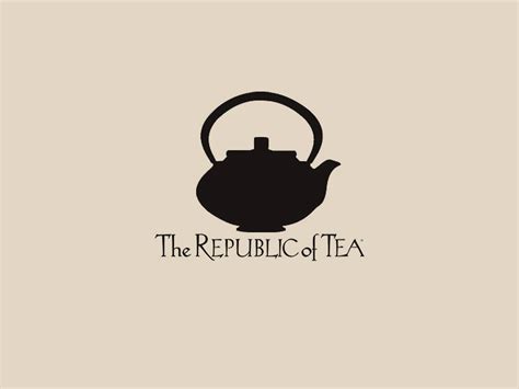 Republic Of Tea Logo