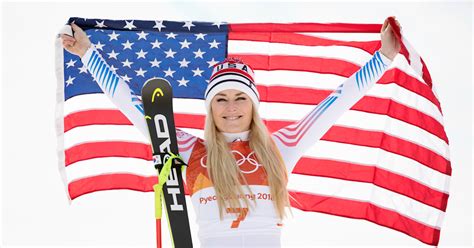 Ski alpin Lindsey Vonn annonce son retour en compétition après plus