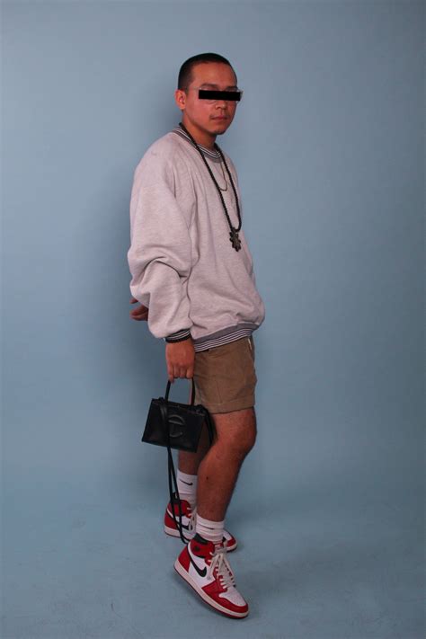 left the streetwear scene a few years back, its interesting to see how