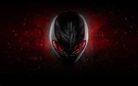 Alienware Wallpapers for Windows 7 - WallpaperSafari