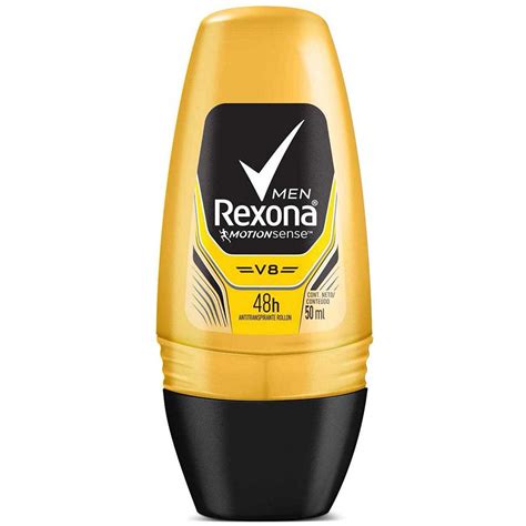 Desodorante Rexona Roll On V Ml Super Maraj