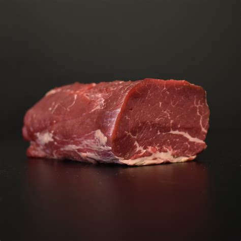 6oz British Fillet Steak Bridgewater Butchers