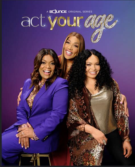 ‘Act Your Age’ becomes a top-three new comedy of the season, summer run ...