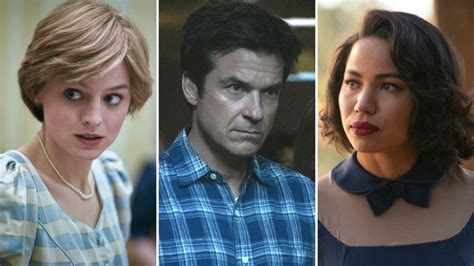 Critics Choice Awards: 'Ozark,' 'The Crown' & More Lead in Nominations