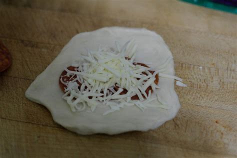 Simple West Virginia Pepperoni Rolls Recipe - The Kitchen Wife