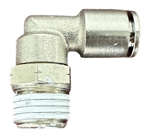 Cleansweep Brass Fittings New Yield Technology Service