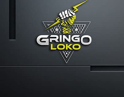 Gringo Projects Photos Videos Logos Illustrations And Branding