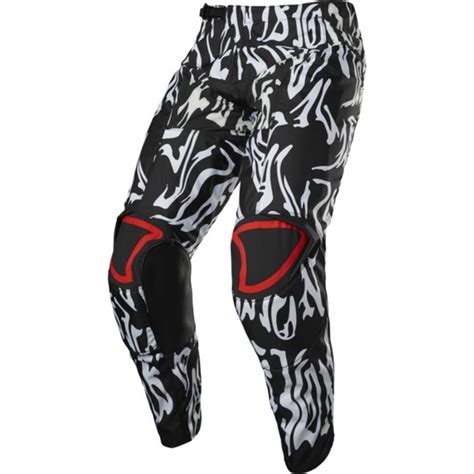 Мотоштаны Fox 180 Peril Pant — купить недорого в интернет-магазине bvdshop