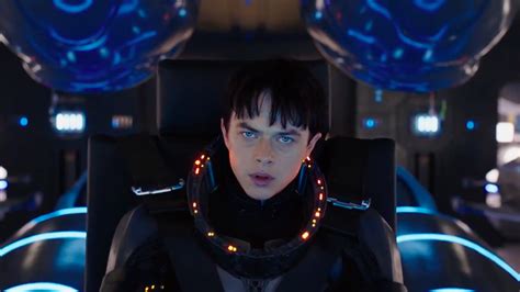 Valerian Could Be the Sci-fi Escape from Earth We Need Right Now ...