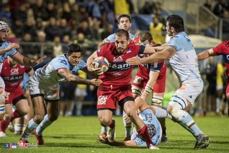 Match Bayonne Aurillac Stade Aurillacois Cantal Auvergne