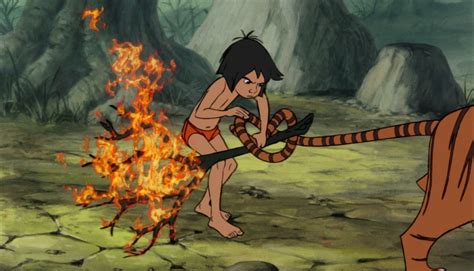 AuthorQuest Analyzing The Disney Villains Shere Khan The Jungle Book