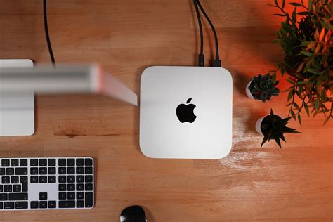 Mac mini M4 in arrivo con 5 USB-C e dimensioni vicine ad Apple TV | Rumor