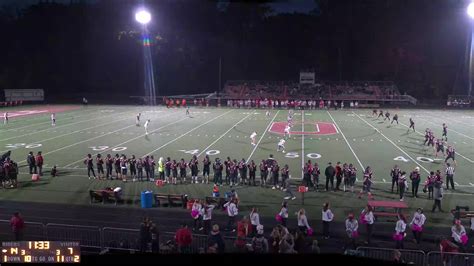 Videos Orrville Red Riders Orrville Oh Varsity Football