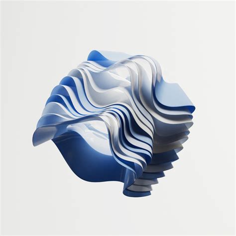 Synthetic Cloth Exploration on Behance