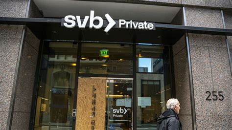 シリコンバレー銀が陥った｢証券運用｣の落とし穴 経営破綻のsvbが日本の銀行に遺した教訓 ニュース・リポート 東洋経済オンライン