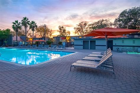 Coral Bay Communities Apartments - San Diego, CA 92117