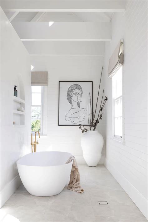 Bathroom Bath Tub Ideas - Style Sourcebook