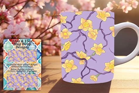 Elevate Your Sip with Flower Charm