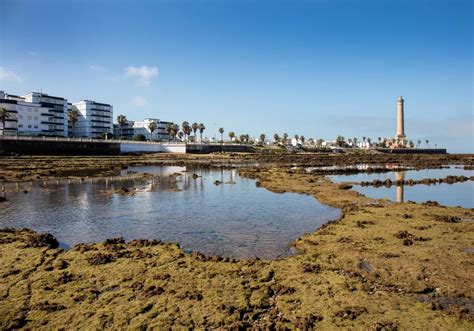 Una ruta por los faros más bonitos de Cádiz