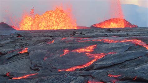 How to watch Hawaiis Kīlauea volcano erupt in real time wthr