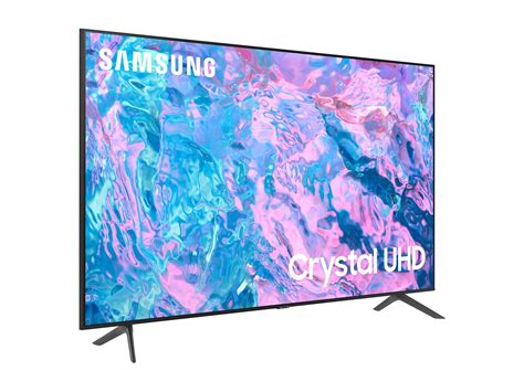 Samsung Class Cu B Crystal Uhd K Uhd Smart Ubuy Sri Lanka