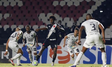 Vasco x Botafogo pelo Carioca onde assistir ao vivo à transmissão