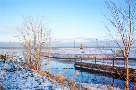 Петрозаводск | FotoRelax
