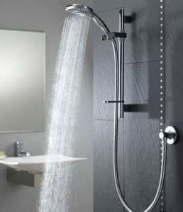 Best Waterfall Shower Head Buying Guide & Reviews - ShowerMeister