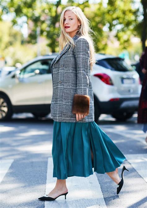 Autumn Outfit Ideas: 18 Blogger-Approved Looks to Copy Now | Who What Wear