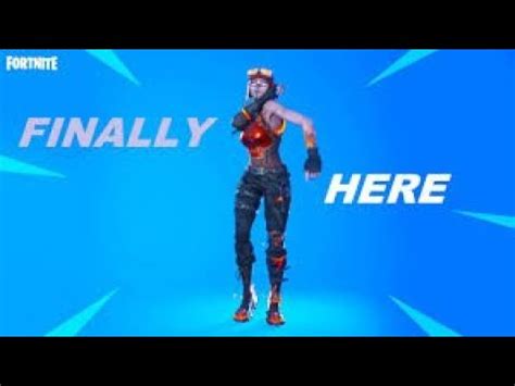 New RENEGADE EMOTE TIK TOK Fortnite India Live YouTube