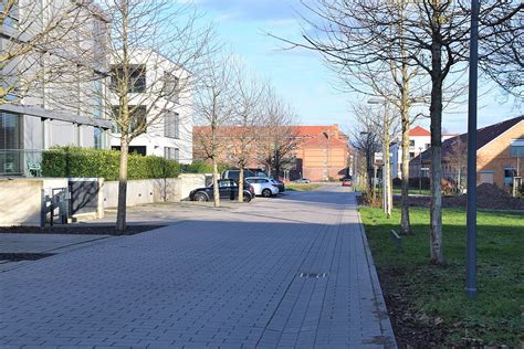 20 01 2023 Schluss Mit Hinweisen Jetzt Knöllchen Im Wohnpark LD