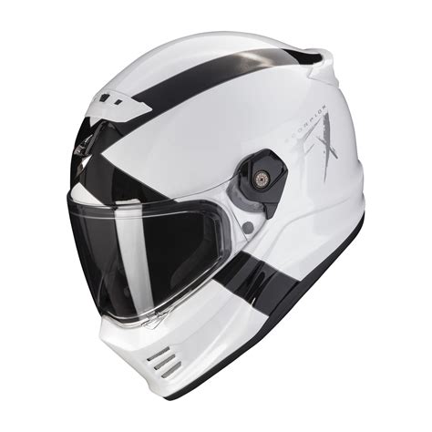 Kask Scorpion Covert Fx Gallus Sklep Motocyklowy Motos Pl