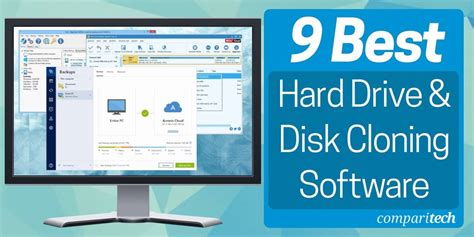 9 Best Hard Drive And Disk Cloning Software For 2020 Paid And Free