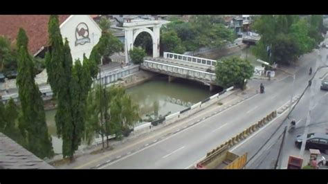 MEREKAM YANG JARANG TEREKAM TITIK NOL TERTINGGI DI JAKARTA PADA MASANYA