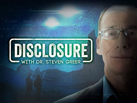 Disclosure With Dr Steven Greer Watch Movies Tv Shows Microsoft