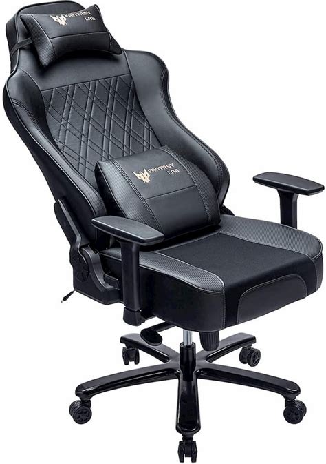 Big Gaming Chair With Monitor At Jamie Schoenfeld Blog