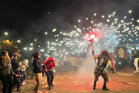 Festes de Sant Antoni, Balearics