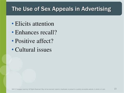 Ppt Endorsers And Message Appeals In Advertising Powerpoint