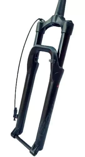 Suspensão Bicicleta Absolute Prime Ex Boost 120mm Ar E Óleo Frete grátis