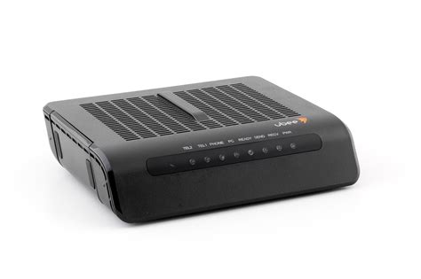 Ubee EVM3236 VoIP Cable Modem | Modem