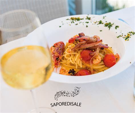 Crudo Di Mare Savelletri BR Ristorante Sapore Di Sale