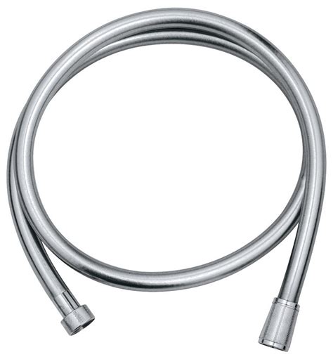 Grohe 28362 Shower Hose 1250mm 1 2X1 2 Harris Bailey Ltd