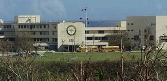 U.S. Naval Hospital Guam